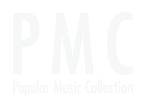 Popular Music Collection