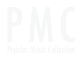 Popular Music Collection 